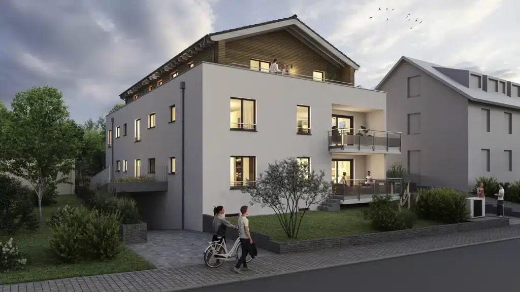Immobilienmakler Freiburg, STAUSS & PARTNER Ihr Makler in Freiburg, Stauss Immobilien