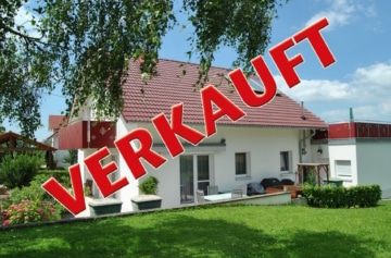 Einfamilienhaus mit Panoramablick in Staufen-Wettelbrunn, 79219 Staufen-Wettelbrunn, Einfamilienhaus