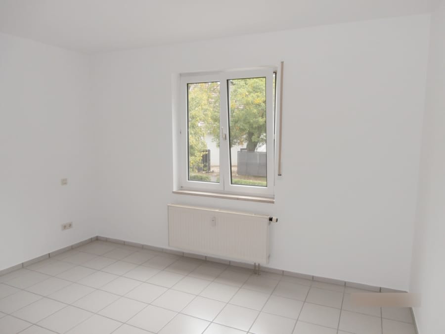 Stilvolle 3-Zimmer-Wohnung in Müllheim-Niederweiler - Ruhiges Schlafzimmer