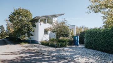 Villa mit exklusivem Wellnessparadies in Ballrechten-Dottingen, 79282 Ballrechten-Dottingen, Villa