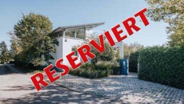 Villa mit Panoramablick und exklusivem Wellnessparadies, 79282 Ballrechten-Dottingen, Villa